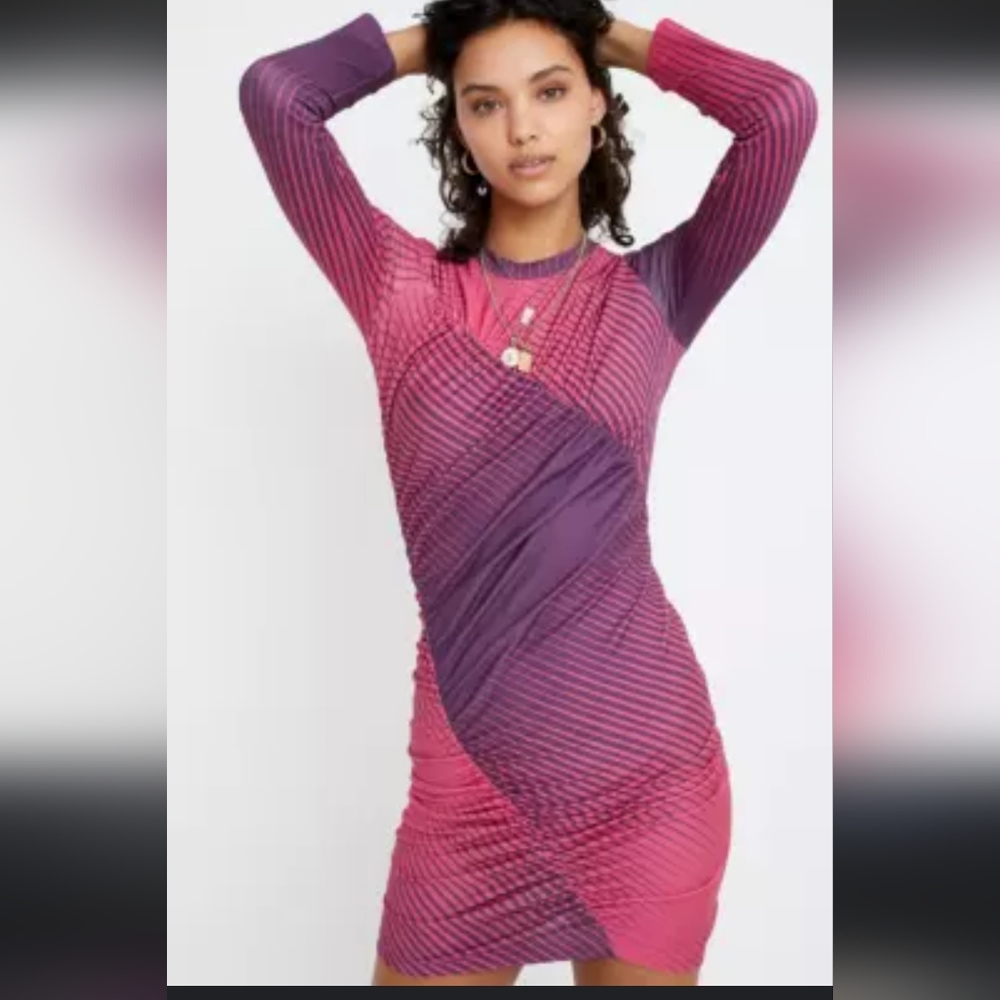 House of Holland Dress